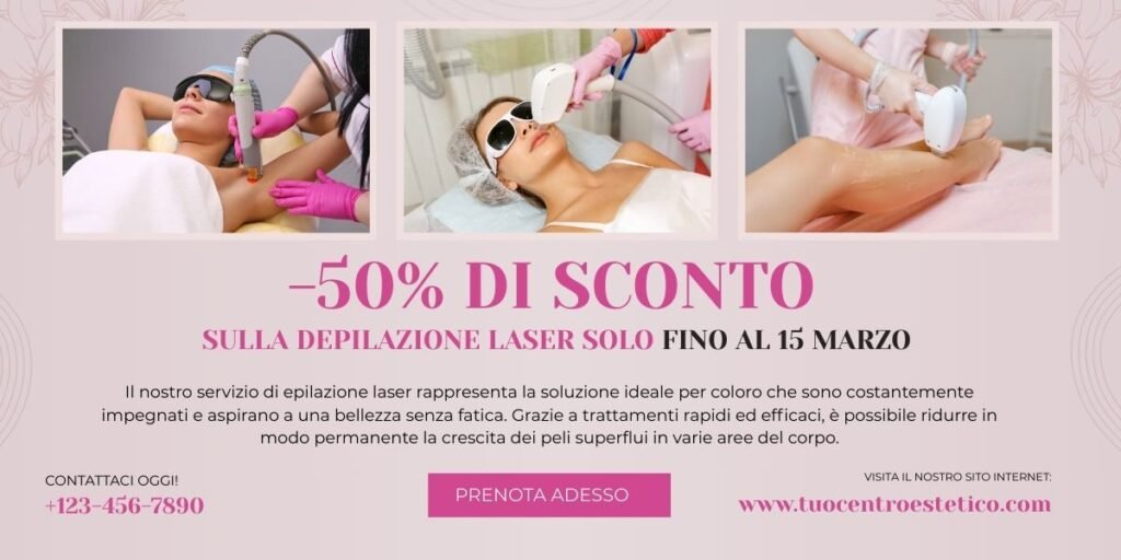 promozioni-epilazione-laser-centro-estetico