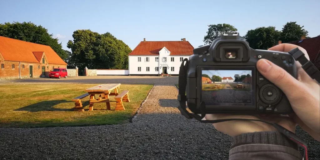 promuovere agriturismo online