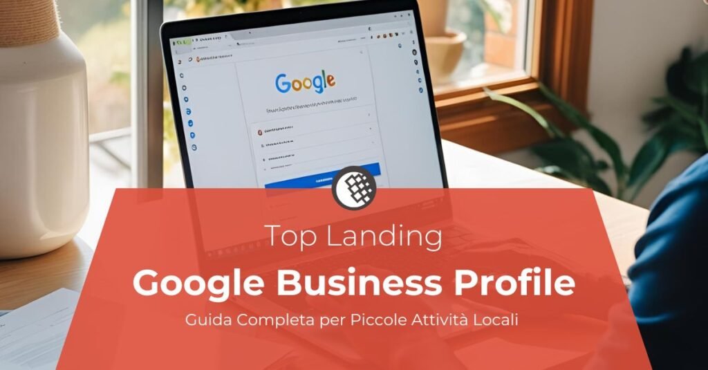 Google Business Profile