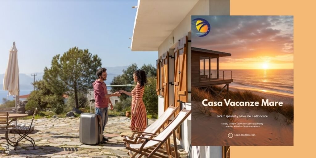 Marketing Stagionale Case Vacanze