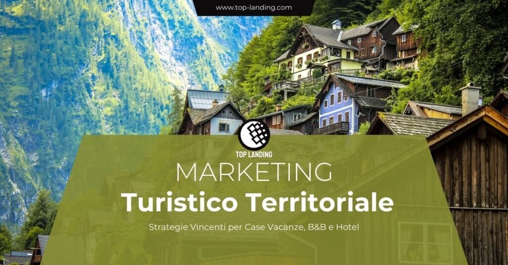 marketing turistico territoriale