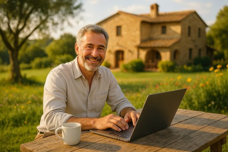 prenotazioni dirette agriturismo